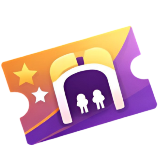 EventlyPass logo